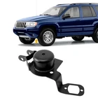 Driver Side Lower Coil Spring Bracket 926-079 For 1999-2004 Jeep Grand Cherokee New. Price: $20.69.