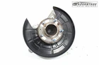 2018-2021 Chevrolet Equinox Fwd Rear Right Side Spindle Knuckle & Wheel Hub Oem Used. Price: $98.74.