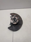 Passenger Front Spindle/knuckle Abs Fits 14-18 Forester Oem Used. Price: $60.00.