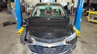 Steering Column With Pre-crash System Opt Wps Fits 17-19 Cruze 1113567 Used. Price: $160.00.