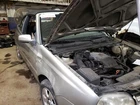 Stabilizer Bar Front Convertible Fits 97-02 Golf 958287 Used. Price: $47.50.