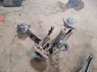 (local Pickup Only) Driver Rear Suspension Without Crossmember Fwd Fits 15-20 Au Used. Price: $156.66.