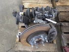 Driver Left Front Knee Fits 16-20 Escalade 1710441 Used. Price: $449.99.
