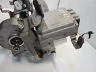 Nissan Sentra Electric Power Assist Steering Column Shaft Motor 11406540 Used. Price: $197.83.
