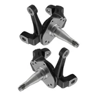 2" Drop Spindles Ford Mustang Ii Pinto 1974-1978 Lowering Kit New. Price: $91.99.