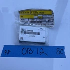 Genuine Hyundai 55419-3M000 Strut Lower Bolt Oe Suspension Fit For Santa Fe New. Price: $9.00.