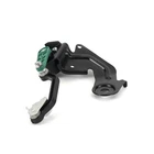 RH-3706 Arnott Suspension Ride Height Sensor Rear Driver Left Side Hand For Audi New. Price: $74.49.
