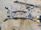 (local Pickup Only) Crossmember/k-frame Rear Fits 17-24 Outlander Sport 2017721 Used. Price: $151.99.