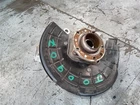 2013-2016 Dodge Dart Passenger Right Front Spindle Knuckle Oem Used. Price: $129.99.