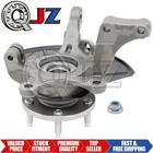 Front Left (QTY.1) Loaded Steering Knuckle Kit For 2005-2011 Mercury Mariner New. Price: $219.23.
