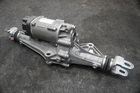Rear Axle Steering Gear Rack & Pinion 4M0501055AC Audi RSQ8 2019-23 Q7 Used. Price: $479.99.