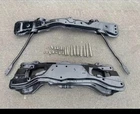 1997-2001 Honda Prelude Front Crossmember Subframe K-frame Assembly W/bolts Used. Price: $385.00.