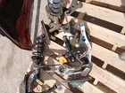 2025 Chevrolet Equinox Rear Suspension 3054903 Used. Price: $459.00.