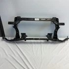 Mopar 68617362AA Radiator Closure Panel Horn Assembly 2018-2026 Jeep Wrangler Used. Price: $359.09.