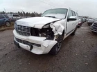 Upper Control Arm Rear Front Trailing Fits 07-24 Expedition 11504364 Used. Price: $51.02.
