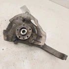 Driver Left Front Spindle Knuckle Bearing Hub Awd 18-19 Alfa Romeo Stelvio Used. Price: $148.45.