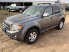 Driver Left Lower Control Arm Front Fits 05-12 Escape 348206 Used. Price: $85.88.