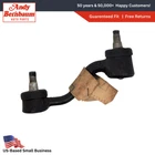 1967 Dodge Plymouth Barracuda Dart Steering Linkage Idler Arm 2535083 Nos New. Price: $222.79.