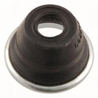 1965-66 Mustang Tie Rod Dust Seal W/ Ring Oem C5ZZ-3332 Qty New. Price: $16.99.