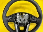 2012 2017 Kia Rio Steering Wheel Cruise Control Oem 56100-1W072HUDS Used. Price: $100.69.