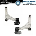 Front Lower Control Arm Ball Joint Assembly Lh Rh Pair 2PC Set For Edge Mkx Suv New. Price: $188.42.