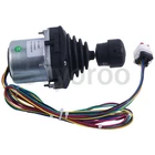 Svyoroo Joystick Controller 1001118417 For Jlg Boom Lift 450A 400S 660SJ New. Price: $81.00.