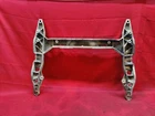 Porsche 911 Boxster Front Suspension Cradle Subframe Crossmember Brace Bracket Used. Price: $47.20.
