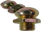 Dorman 852 703 Grease Fitting 45 Degree Short 1 28 New. Price: $14.30.