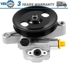 New Power Steering Pump W/ Pulley For Kia Soul L4 2.0L 2010-2011 571002K500. Price: $76.21.