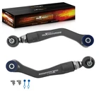 Rear Upper Camber Arms Kit Adjustable Control For Chrysler 300 05-2022 2023 New. Price: $115.58.