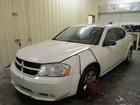 (local Pickup Only) Passenger Right Front Knee Abs Fits 07-10 Sebring 1810865 Used. Price: $167.90.