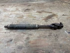 Toyota Land Cruiser Lexus LX470 Oem Steering Intermediate Shaft 45203-60090 NO.2 Used. Price: $90.00.
