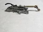 19-22 Lincoln Nautilus 2021 Manual Steering Column Assembly ; :a Used. Price: $68.00.