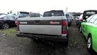 Driver Spindle/knuckle Cylinder Thru 8/00 Fits 98-01 Frontier 32620418 Used. Price: $129.15.