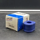 Spicer 550-1112/MOOG K6269 Sway Bar Bushing For Buick, Chevy, Etc Free Shipping! New. Price: $14.25.