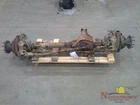 1999 Ford F350SD Pickup Front 4X4 Axle Assembly 3.73 Ratio Used. Price: $750.00.