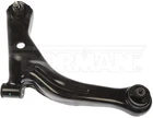 Dorman (oe Solutions) 520-494 Control Arm Oem New. Price: $92.62.