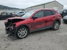 Driver Left Rear Knuckle/stub Awd Fits 13-17 Mazda CX-5 3435731 Used. Price: $84.95.