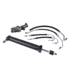 188FOR 1963-1979 Chevrolet Corvette C2 C3 Power Steering Valve Cylinder No Cores New. Price: $189.80.