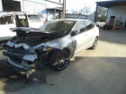Passenger Right Lower Control Arm Front Fits 13-16 Dart 193391 Used. Price: $99.99.