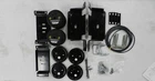 Air 88291 Ultimate Load Lifter 5000 99-07 Ford F250/F350 New. Price: $429.89.