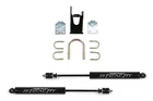 Fabtech FTS8046 Stealth Steering Stabilizer New. Price: $318.90.