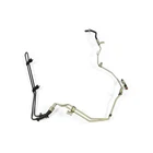 Genuine Mopar Power Steering Return Cooler Lines 4766279AD New. Price: $127.05.
