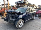 Lower Control Arm Rear Locating Spring Seat Fits 07-12 Santa Fe 532981 Used. Price: $61.60.
