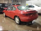 Power Steering Pump Coupe ZX2 Fits 98-03 Escort 1419056 Used. Price: $74.35.