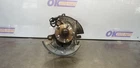 98 Ford Mustang Svt Cobra Spindle Knuckle Front Right Passenger Used. Price: $95.63.
