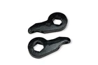 Belltech Lowering Torsion Bar Keys For 88-98 Silverado/sierra K1500 4WD 1-2"DROP New. Price: $175.01.
