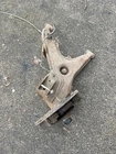 Bmw E21 320I Rear Right Trailing Control Arm Bearing Oem #83282 Used. Price: $99.99.