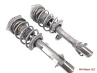 2012 Mini Cooper R56 Front Strut Shock Absorber Set 31316782209, 31316782210 Used. Price: $99.99.