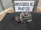 Ac Compressor Thru 03/07/12 Fits 07-12 Ford E150 Van 433103 Used. Price: $125.00.